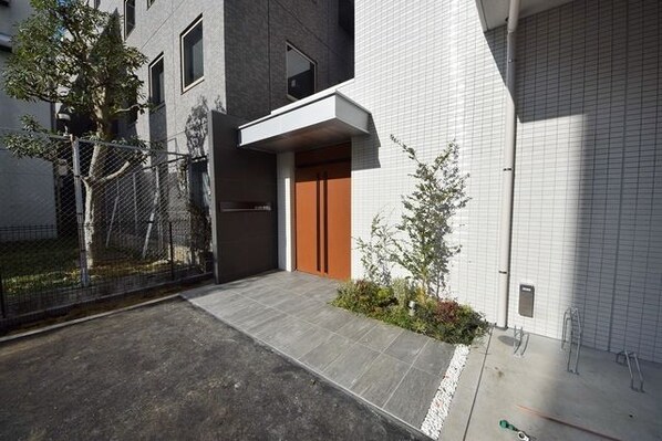 シェルト新都心の物件内観写真